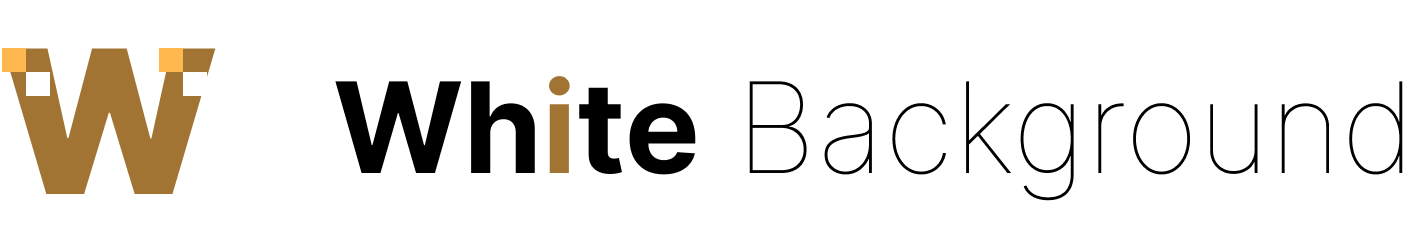 WhiteBackground